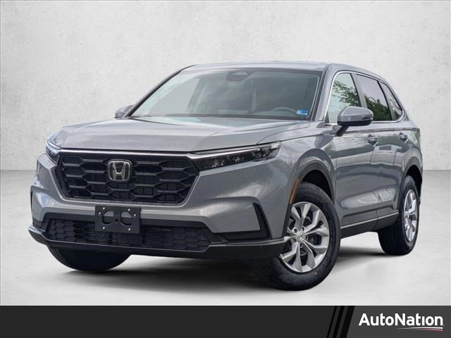 New 2026 Honda CR-V LX image 1