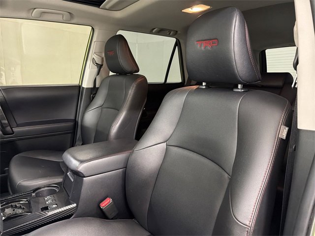 Used 2022 Toyota 4Runner TRD Pro image 20