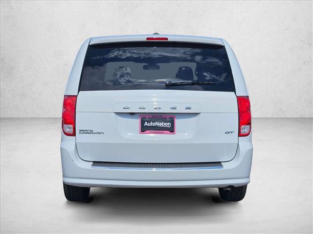 Used 2020 Dodge Grand Caravan GT FWD image 7