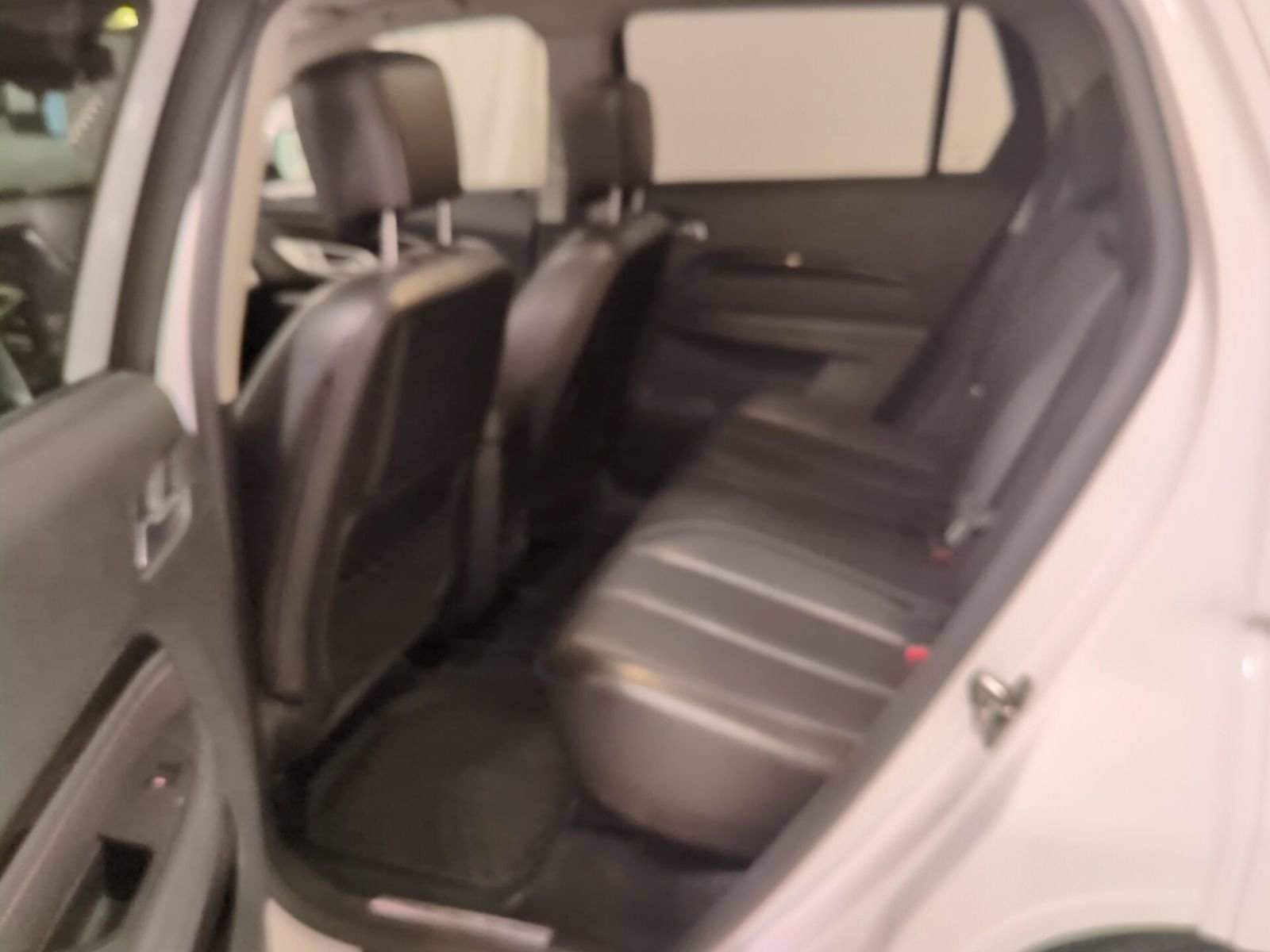 Used 2014 GMC Terrain Denali AWD/4WD image 15