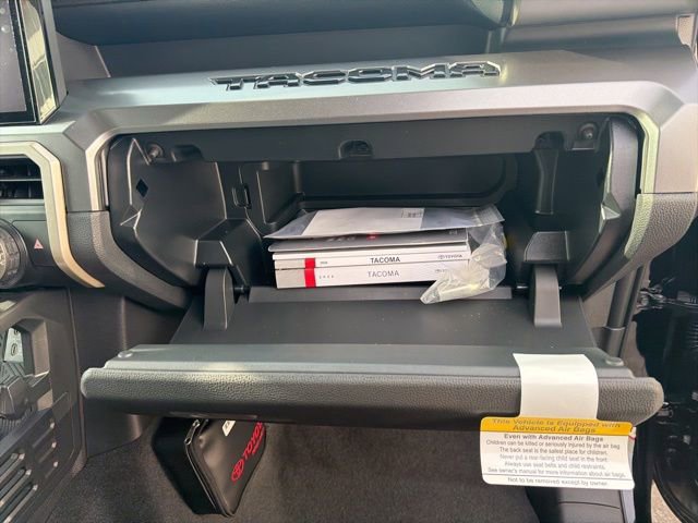 New 2026 Toyota Tacoma TRD Off-Road image 49