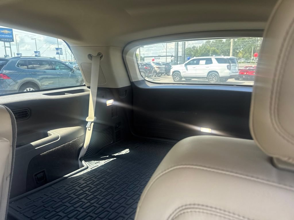 Used 2020 Lincoln Aviator Reserve w/ Equipment Group 201A RWD image 10
