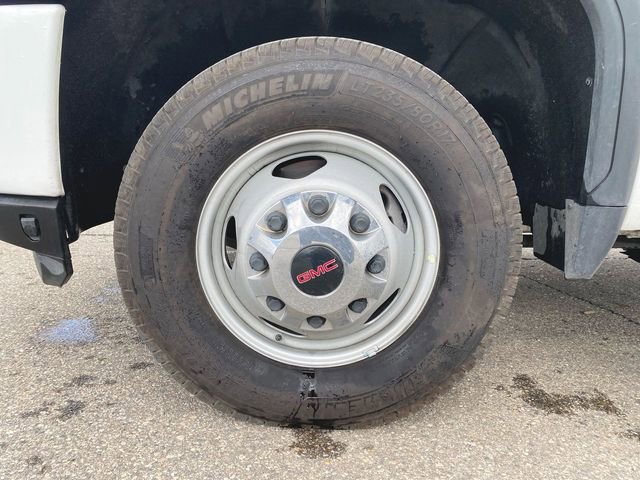 Used 2023 GMC Sierra 3500 Denali AWD/4WD image 13