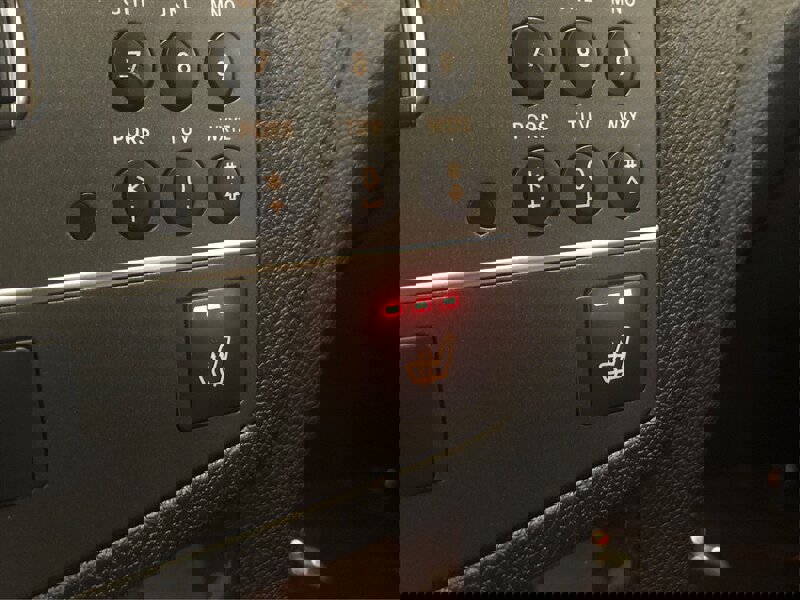 Used 2011 Mercedes-Benz C 300 C 300 image 27