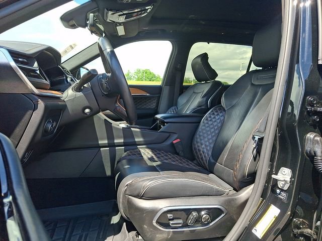 Used 2022 Jeep Grand Cherokee L Summit AWD/4WD image 13