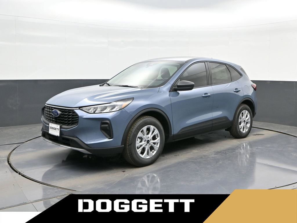 New 2026 Ford Escape Active w/ Tech Pack #1 FWD image 1