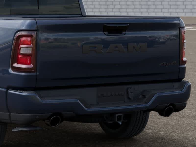 New 2027 RAM 1500 Laramie AWD/4WD image 13