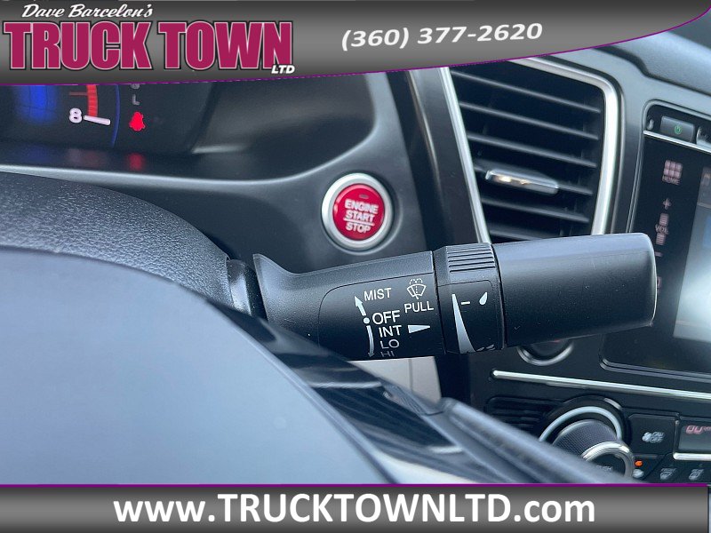 Used 2015 Honda Civic EX image 19