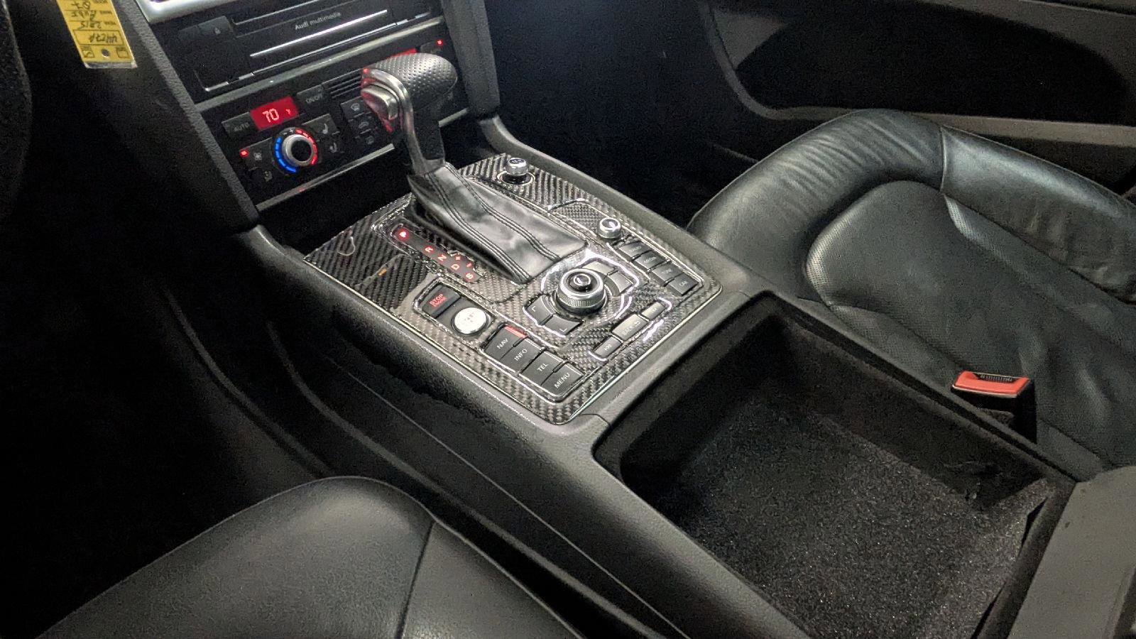 Used 2015 Audi Q7 3.0T S line Prestige image 24