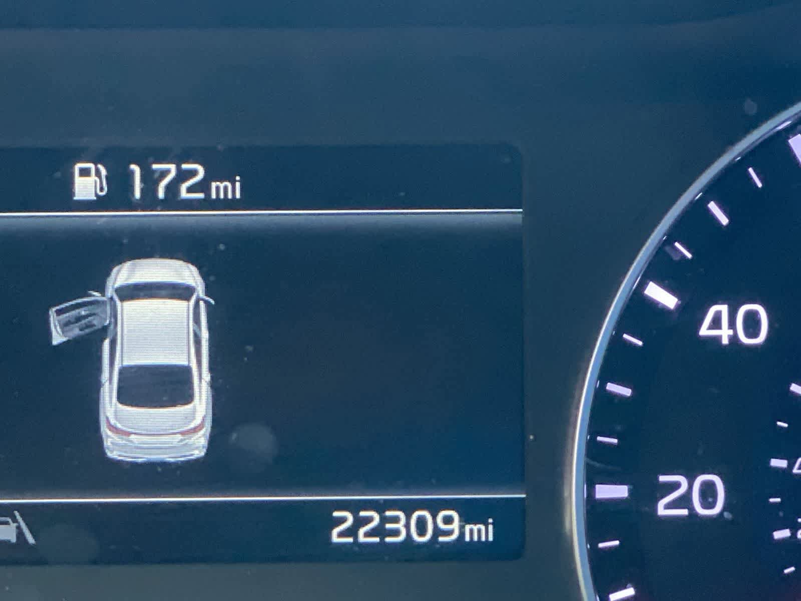 Used 2023 Kia Forte GT-Line w/ GT-Line Premium Package image 36