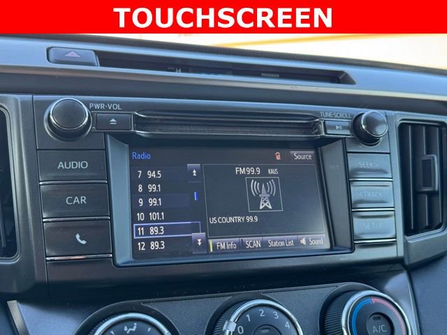 Used 2015 Toyota RAV4 LE image 3