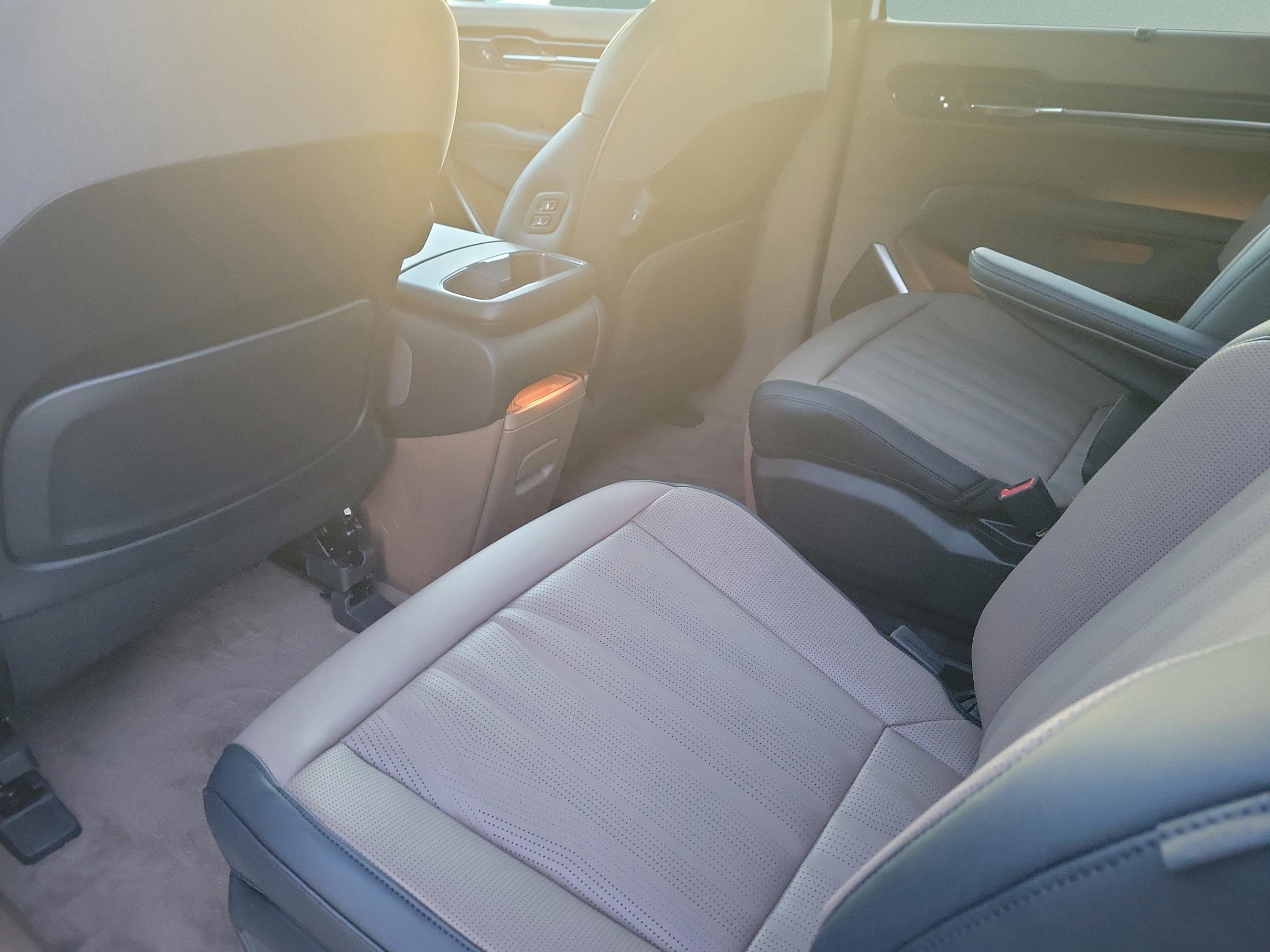 New 2026 Kia EV9 GT-Line image 20