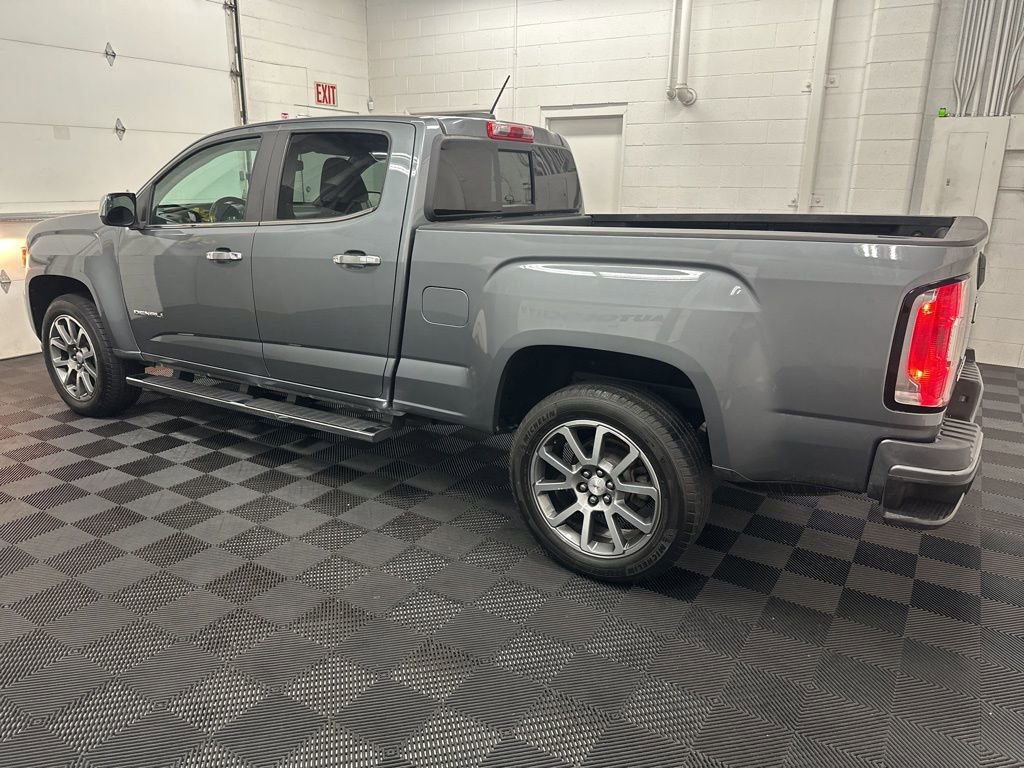 Used 2019 GMC Canyon Denali image 6