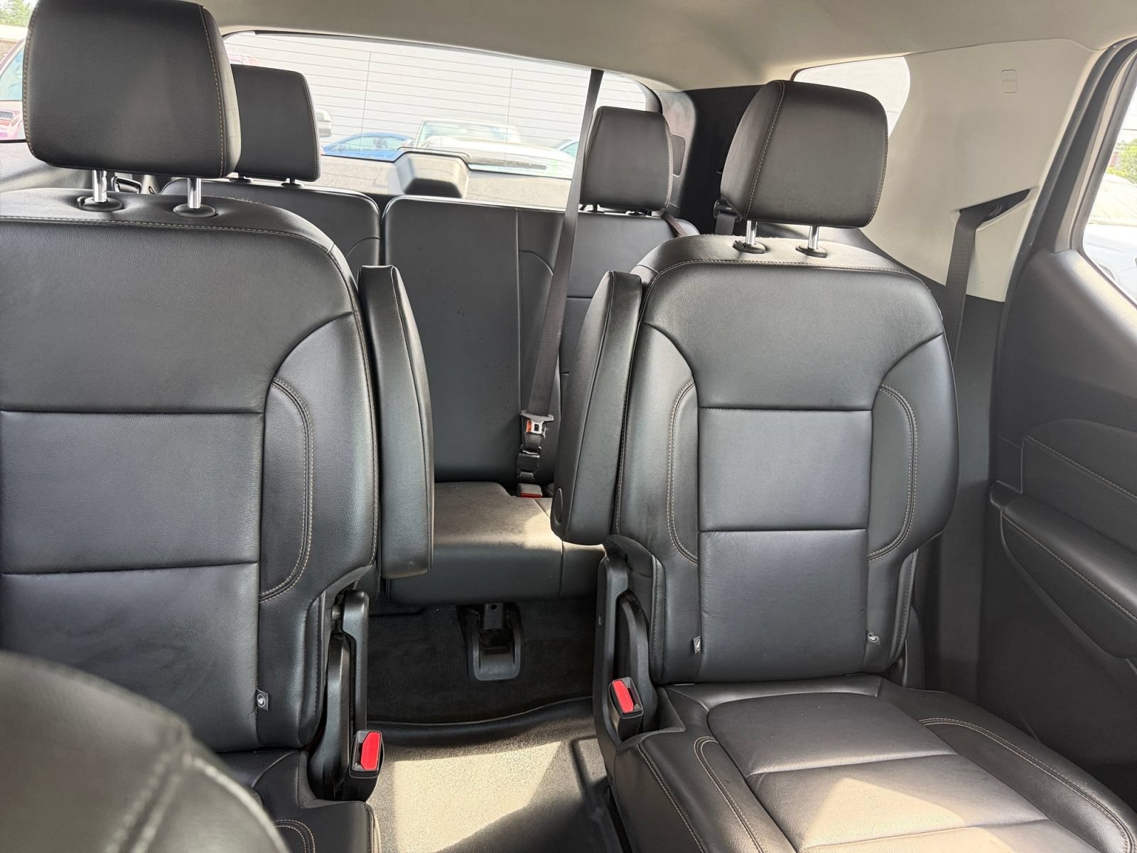 Used 2019 Chevrolet Traverse LT AWD/4WD image 14