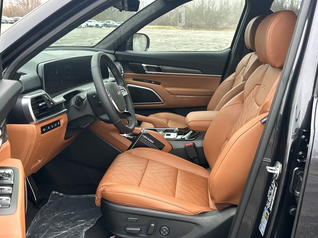 New 2025 Kia Telluride SX X-Line image 9