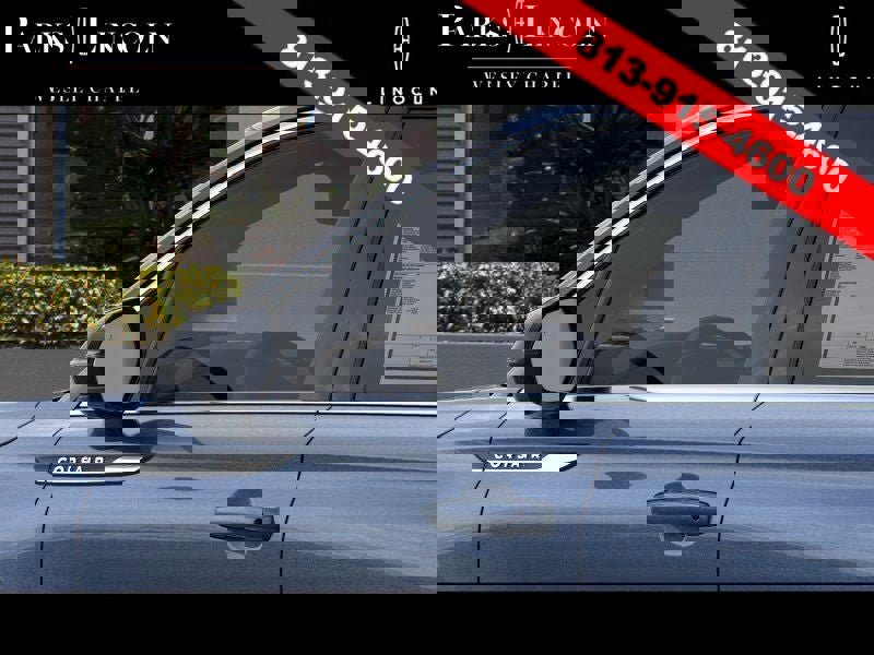 New 2026 Lincoln Corsair Reserve image 20