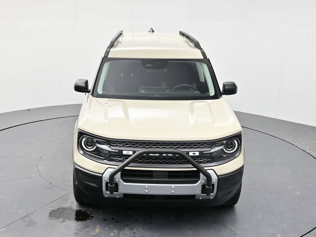 New 2025 Ford Bronco Sport Big Bend image 36