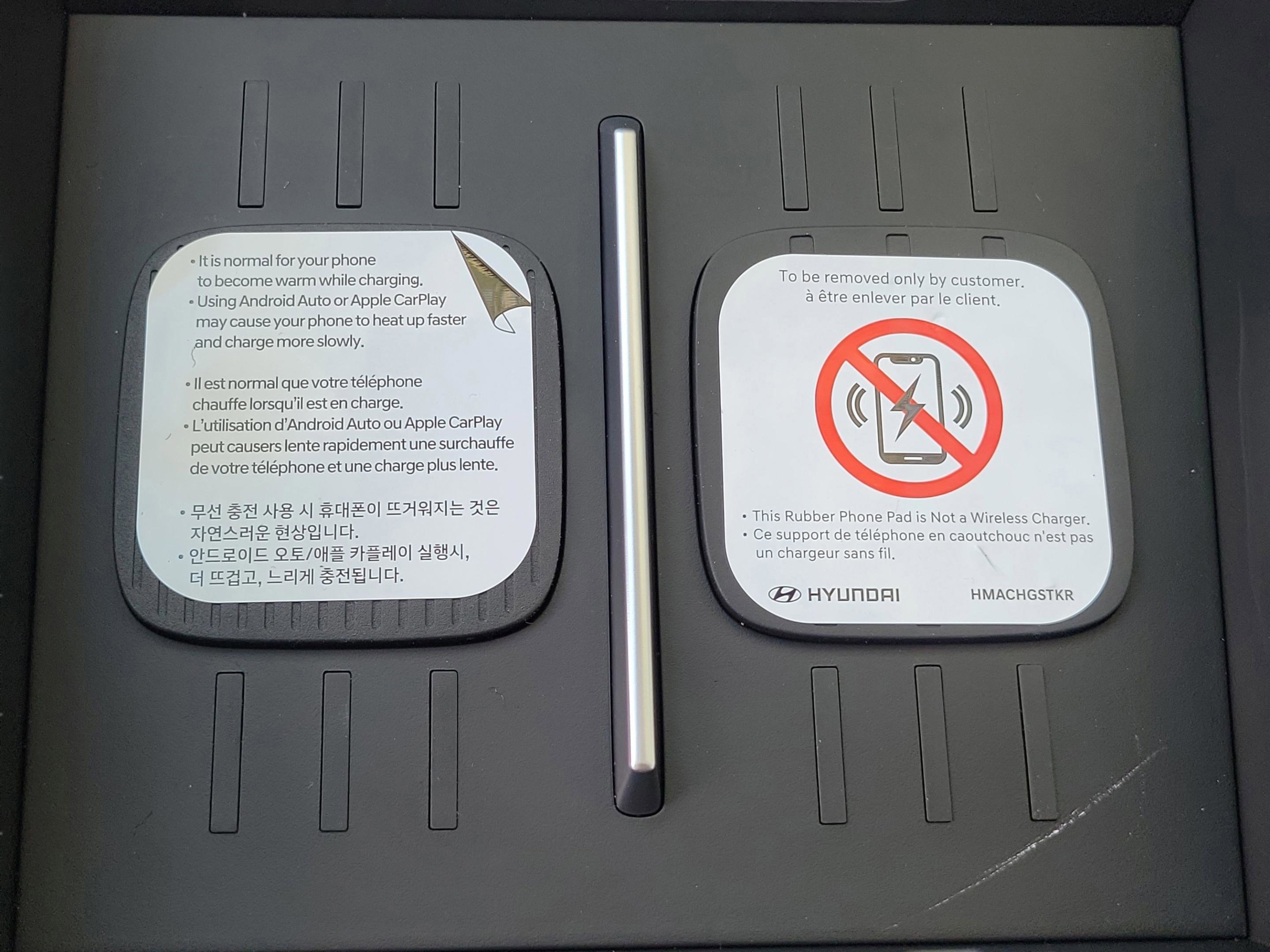 New 2026 Hyundai Santa Fe SEL image 21