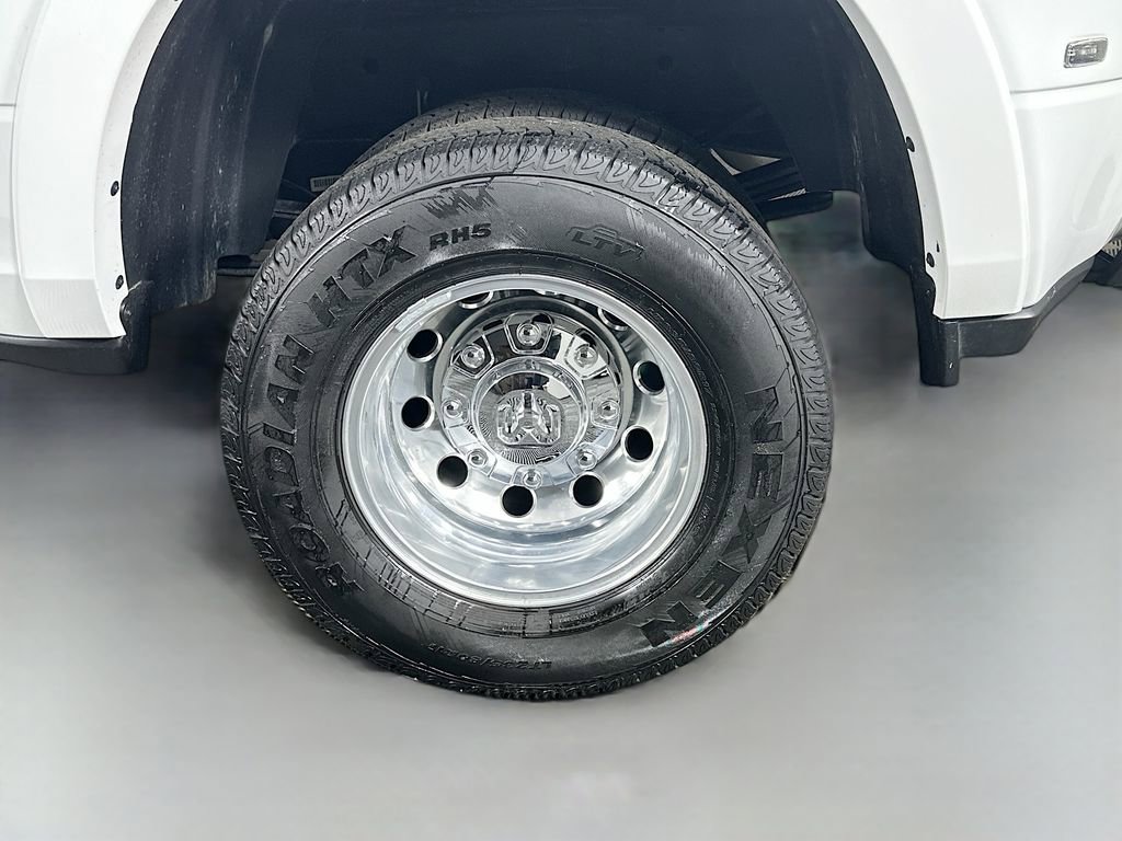 Used 2024 RAM 3500 Limited image 34
