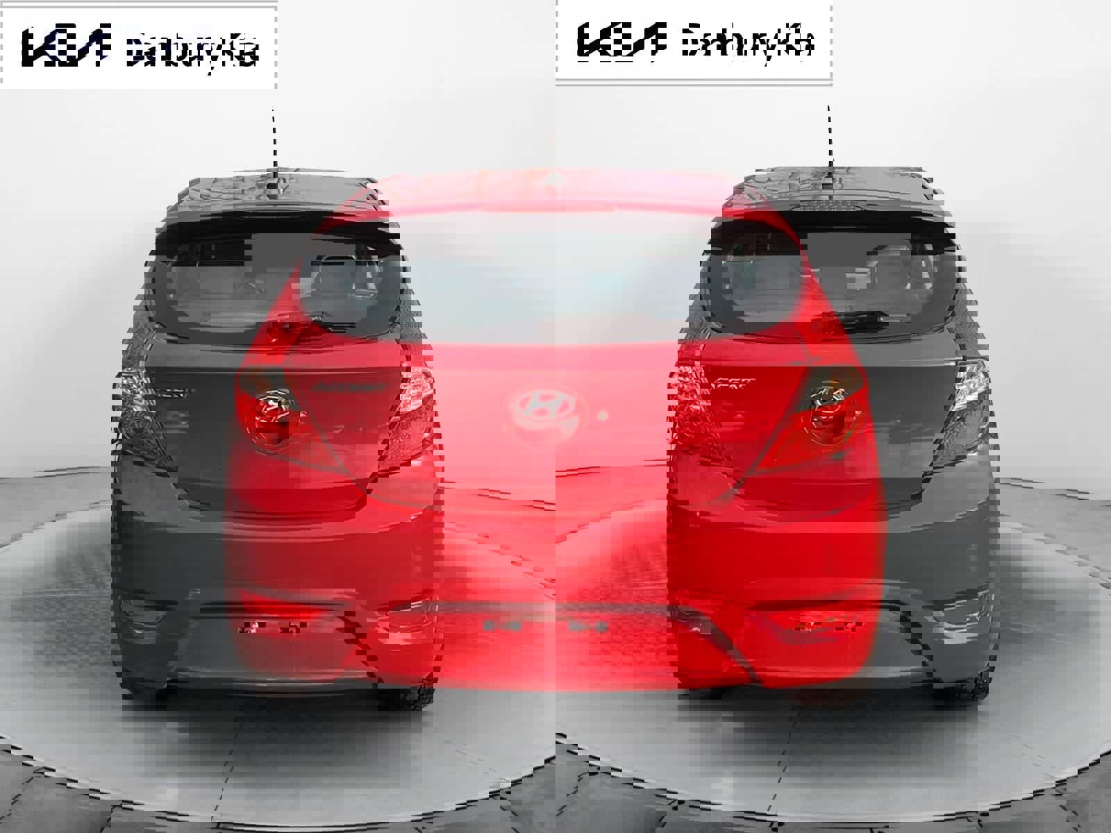 Used 2014 Hyundai Accent SE image 5