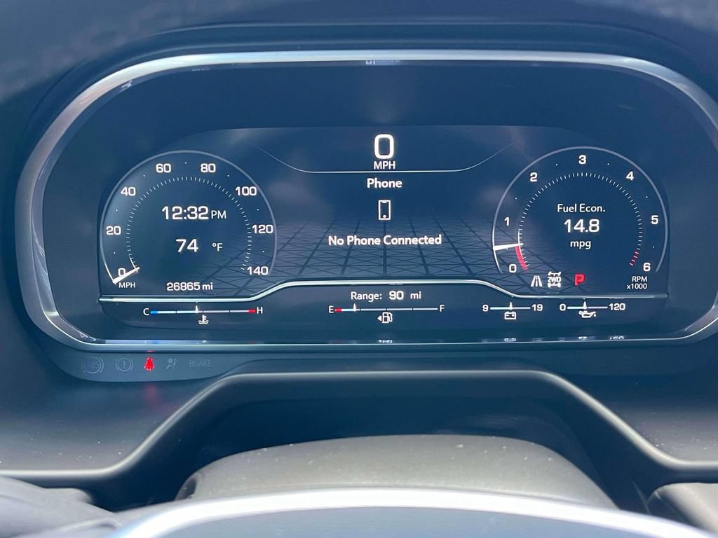 Certified 2023 GMC Yukon SLT AWD/4WD image 38