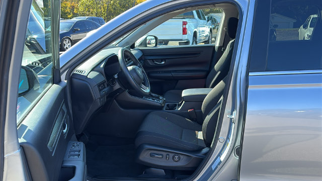 Used 2024 Honda CR-V EX image 9