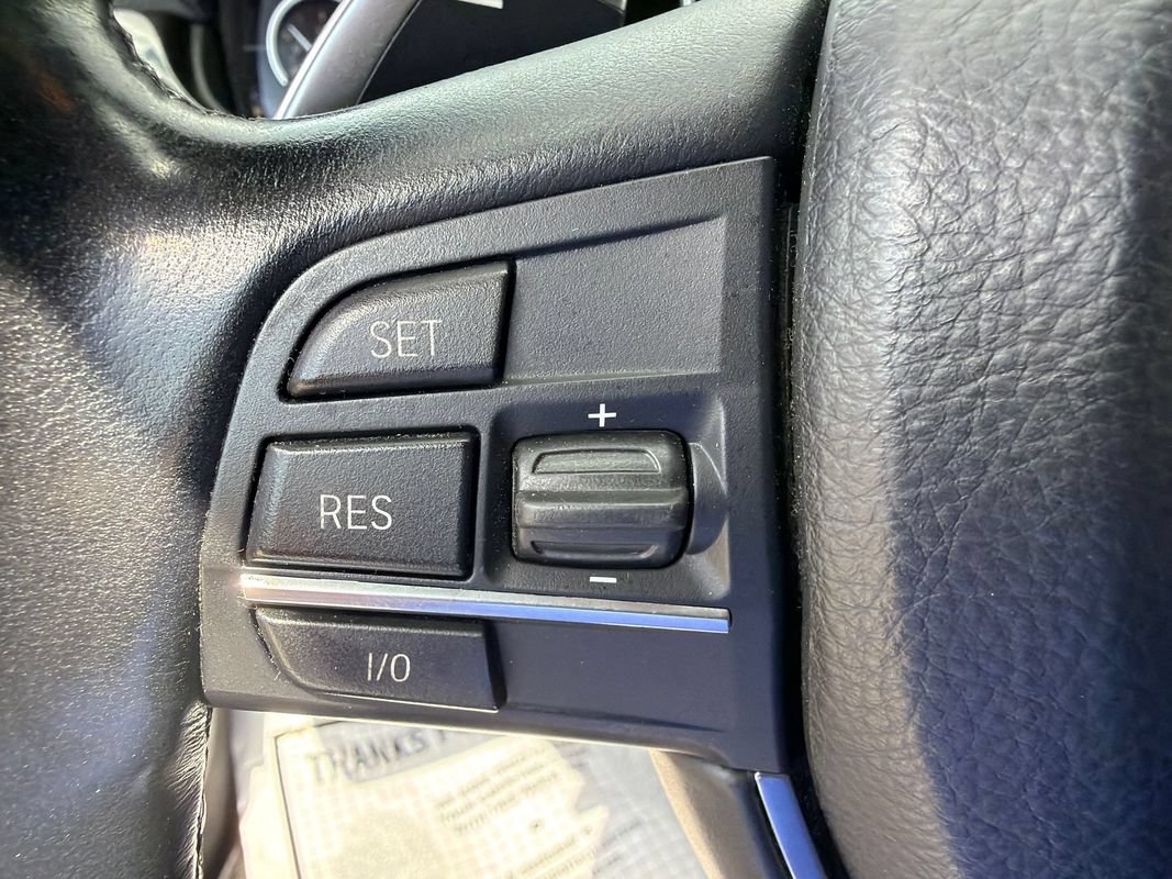 Used 2014 BMW 640i Gran Coupe xDrive AWD/4WD image 12