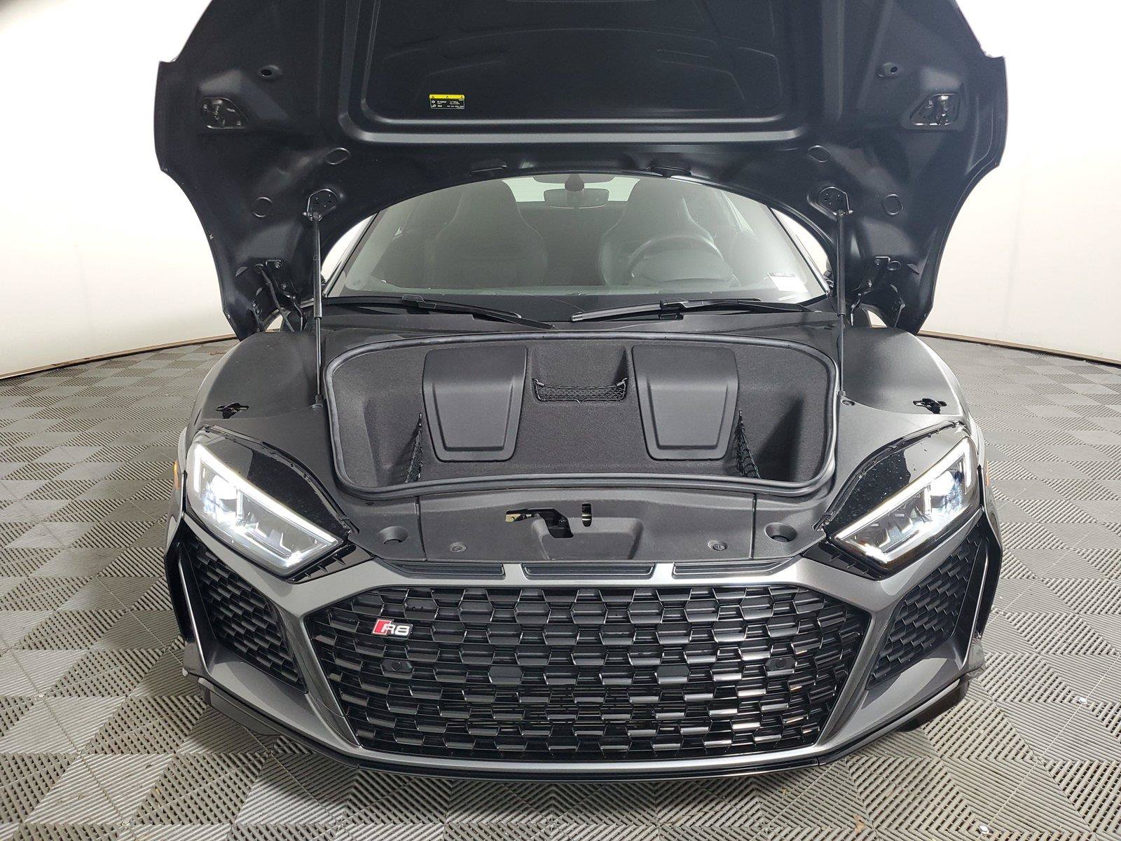 Used 2023 Audi R8 V10 performance RWD image 7