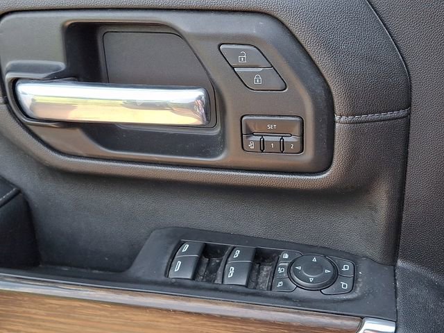 Used 2023 Chevrolet Silverado 3500 High Country AWD/4WD image 19