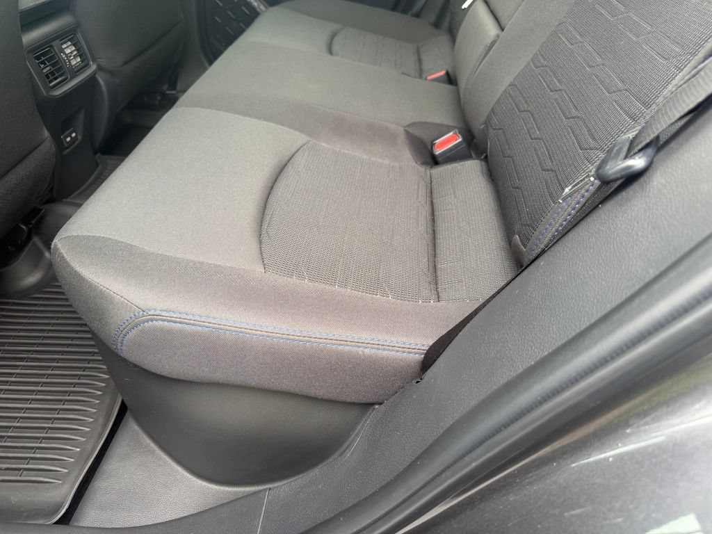 Certified 2025 Toyota RAV4 SE AWD/4WD image 32