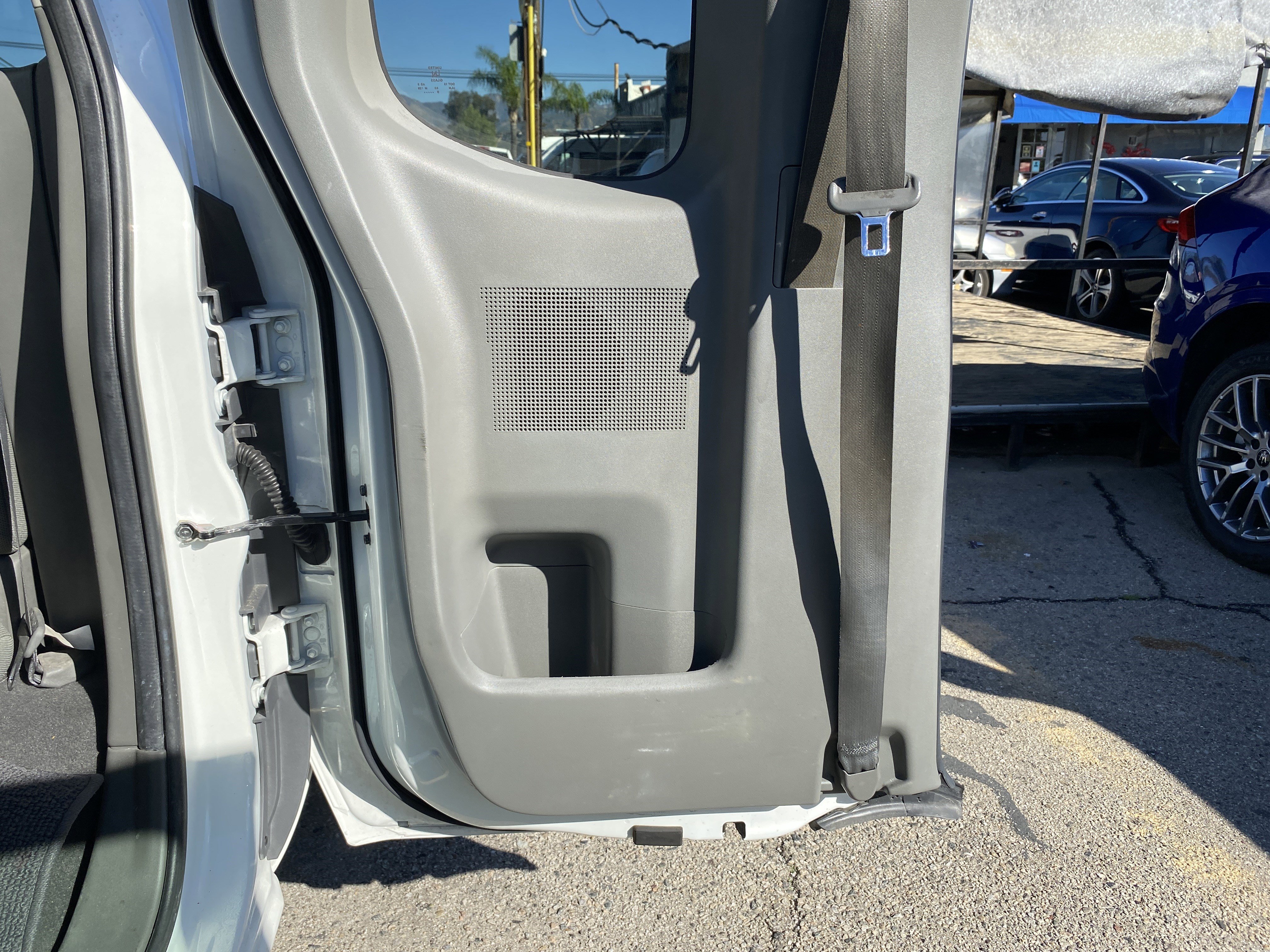 Used 2019 Nissan Frontier S image 18