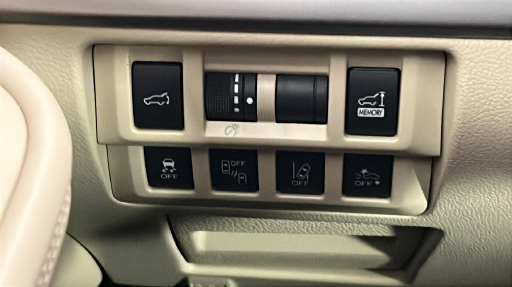 Used 2019 Subaru Outback 2.5i Limited w/ Popular Package #2 AWD/4WD image 30