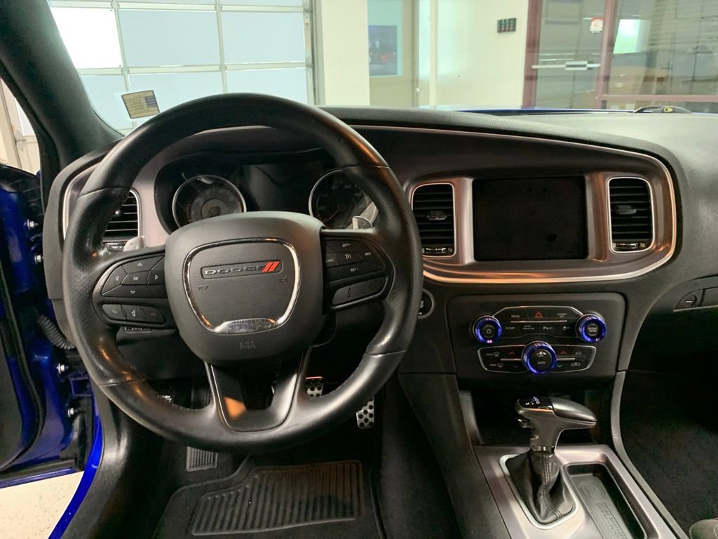 Used 2020 Dodge Charger GT RWD image 11