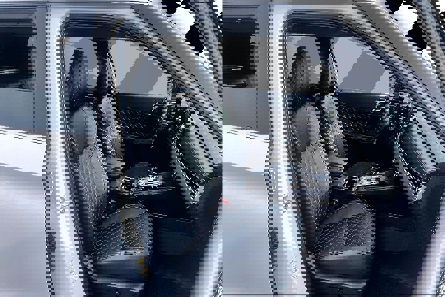 Used 2023 Mitsubishi Outlander SEL image 7