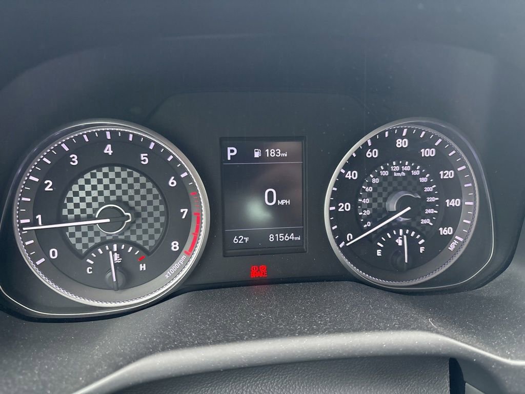 Used 2019 Hyundai Elantra Value Edition w/ Cargo Package FWD image 18