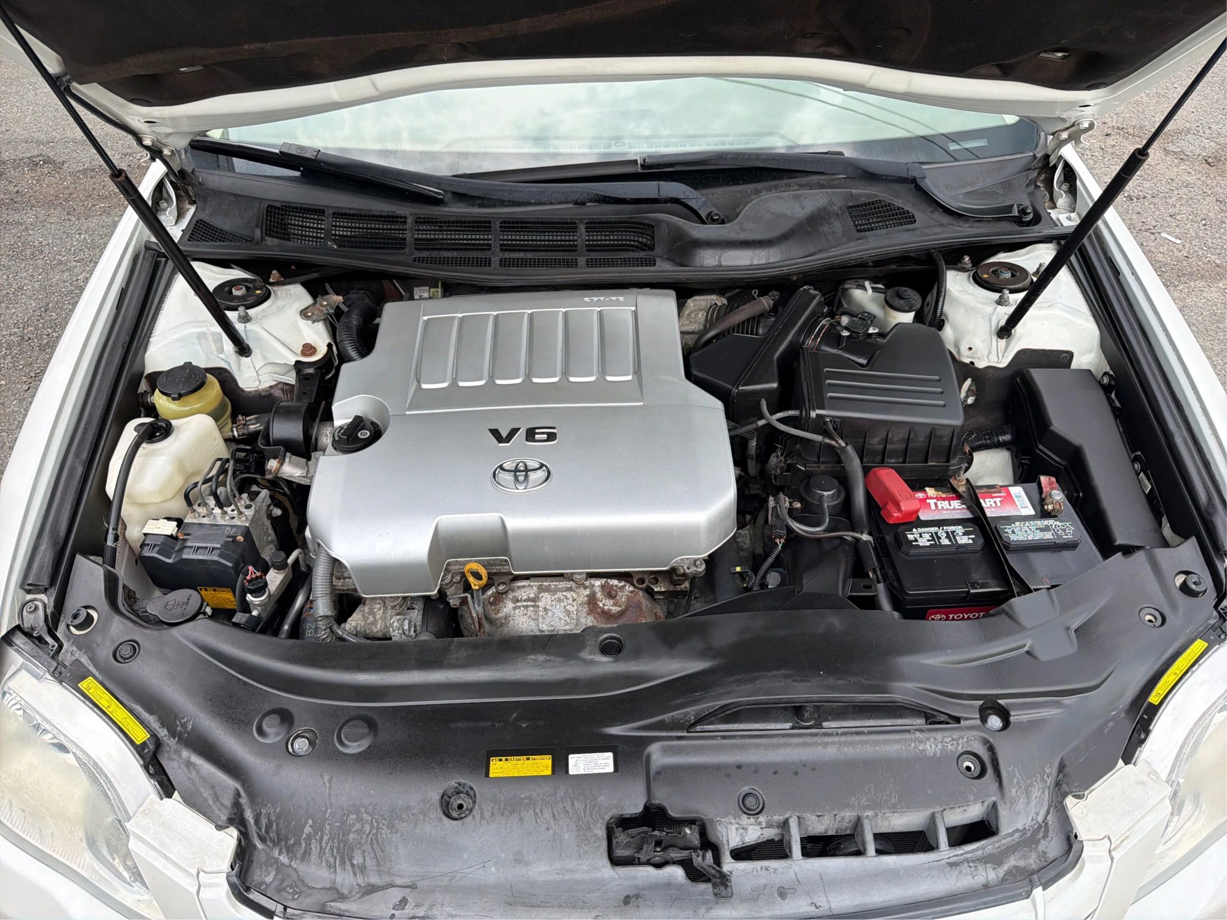 Used 2007 Toyota Avalon XL FWD image 14
