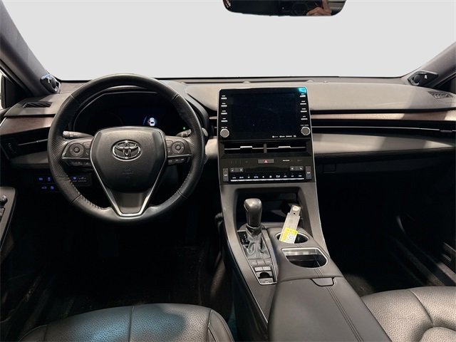 Certified 2022 Toyota Avalon Limited w/ Advanced Safety Package image 18