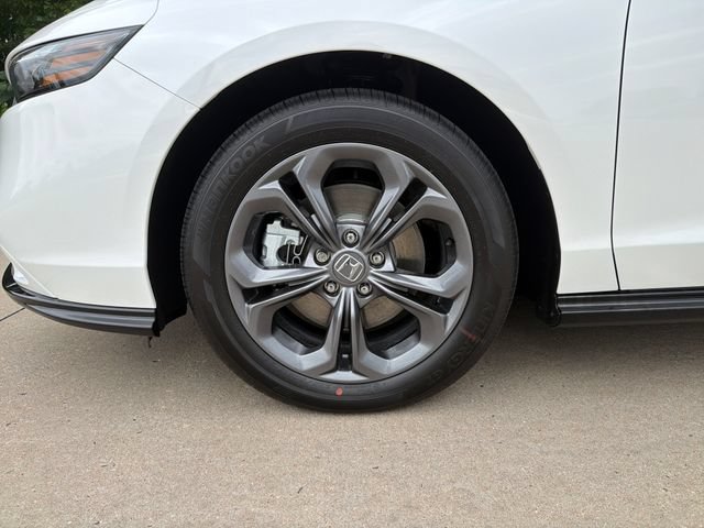 New 2026 Honda Accord EX-L image 9