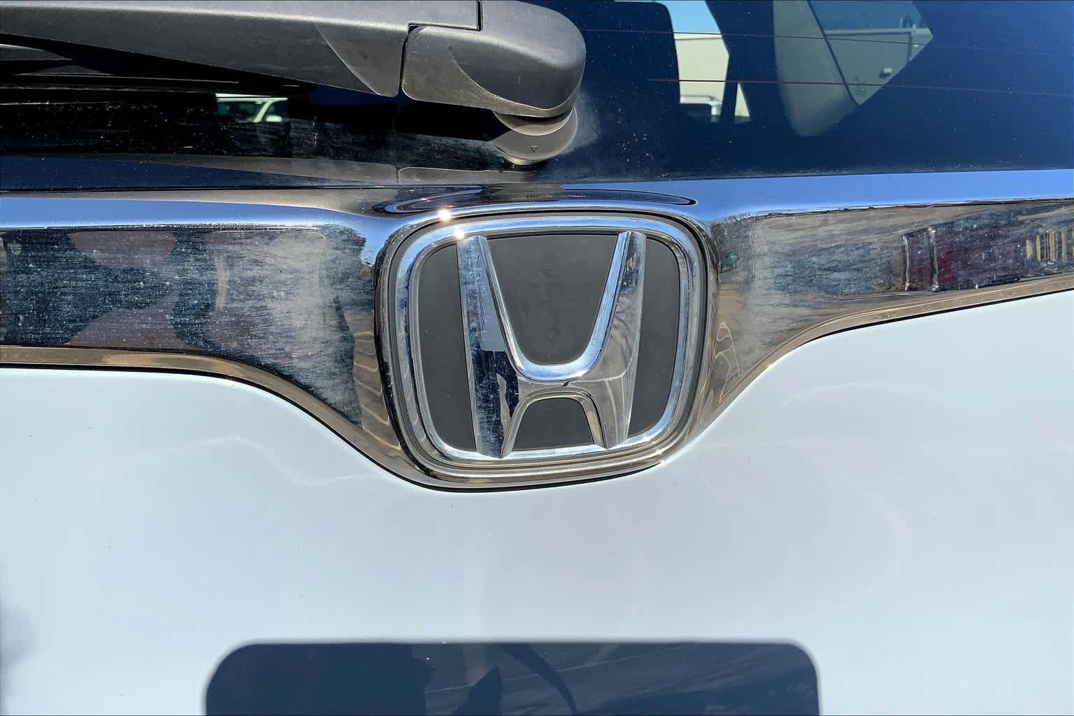 Used 2021 Honda CR-V EX image 33