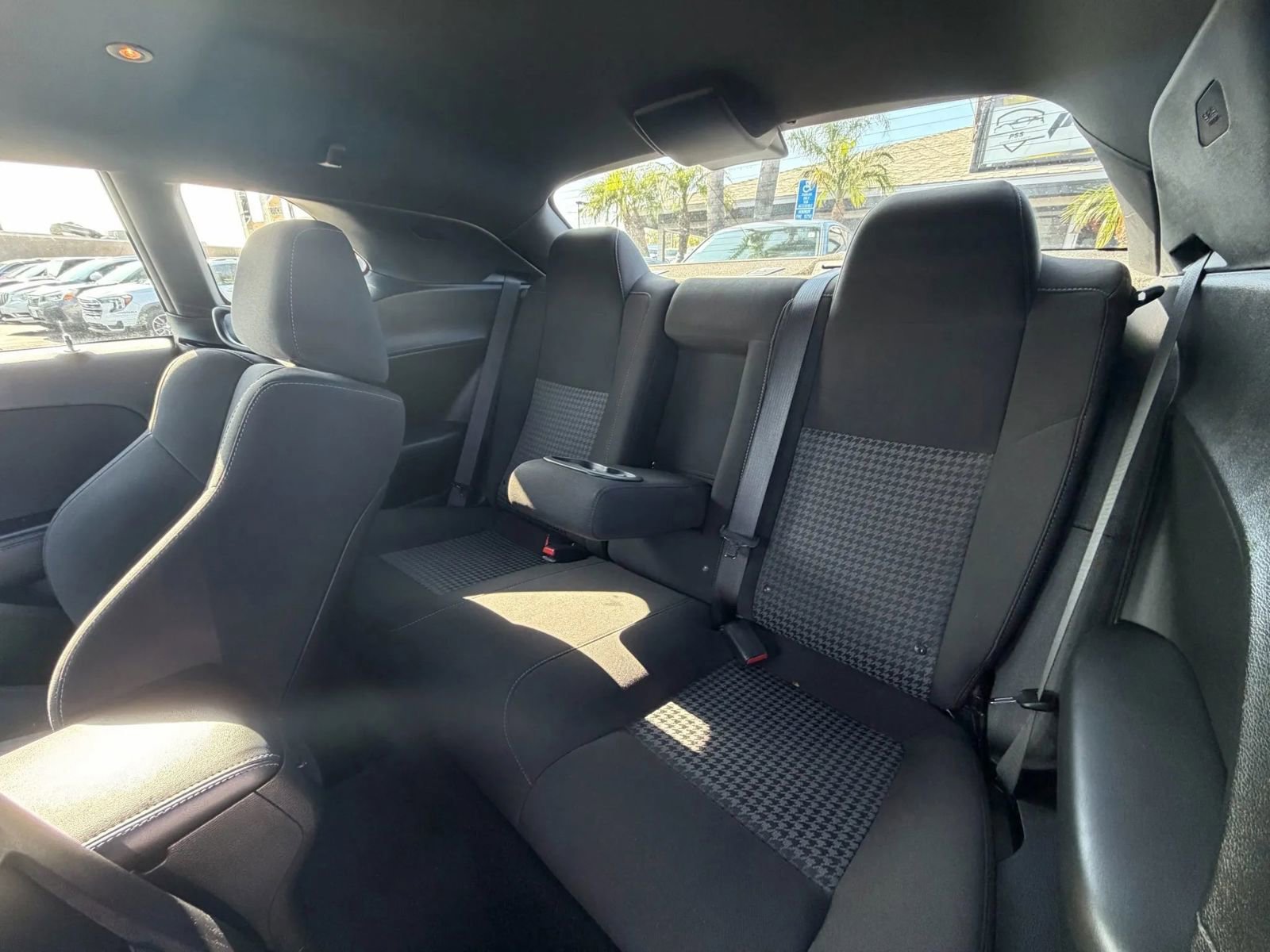 Used 2023 Dodge Challenger GT image 25