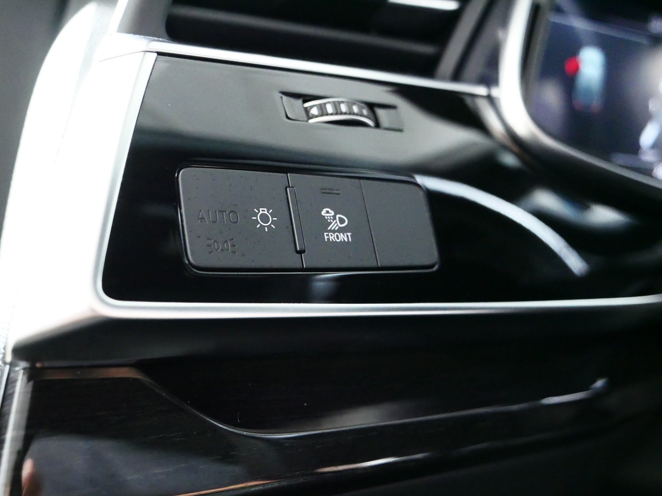 Used 2025 Audi Q7 3.0T Premium Plus AWD/4WD image 26