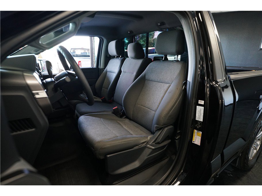 Used 2024 Ford F150 XL w/ Equipment Group 103A High image 10