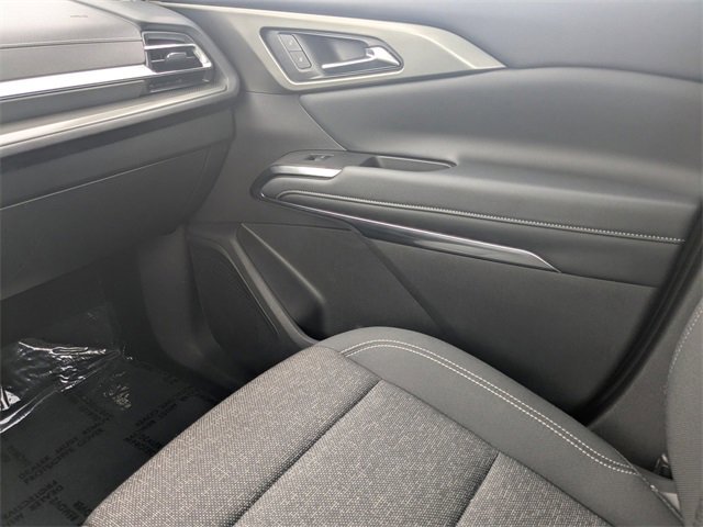 Used 2025 Chevrolet Traverse LT image 19