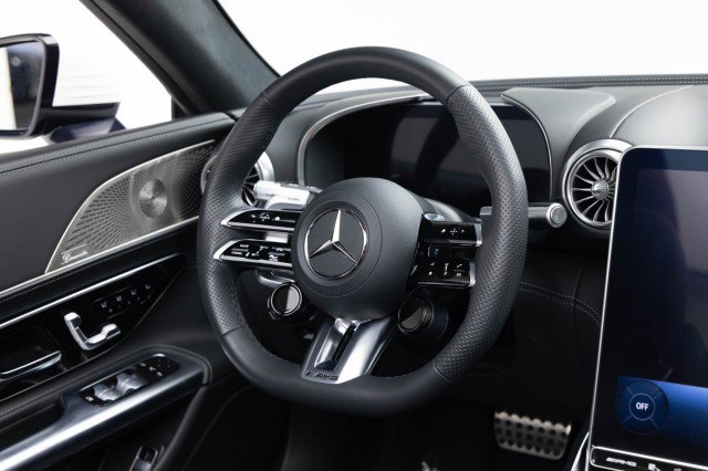 Used 2023 Mercedes-Benz SL 55 AMG 4MATIC image 10