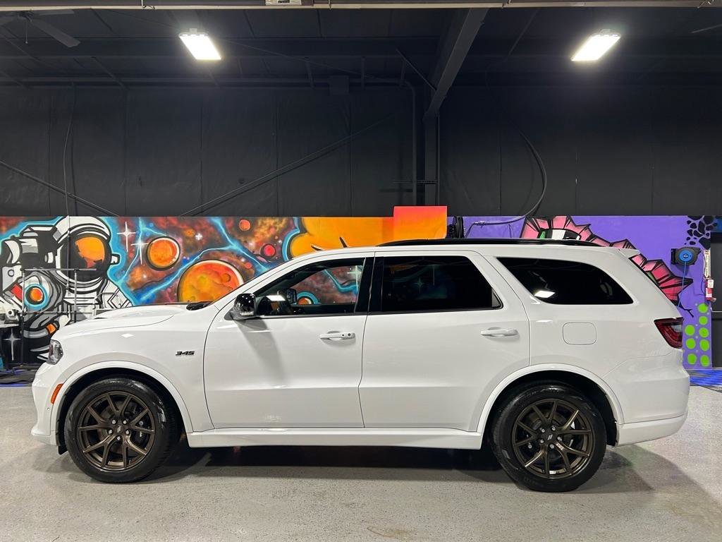 Used 2025 Dodge Durango R/T image 2