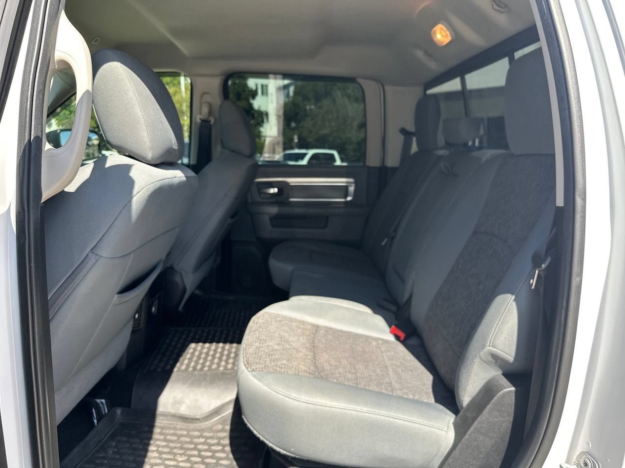 Used 2017 RAM 1500 Lone Star AWD/4WD image 26