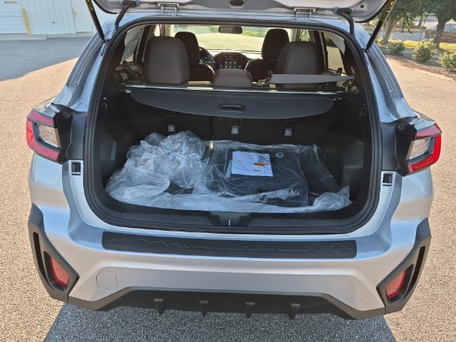 New 2026 Subaru Crosstrek 2.5i Premium AWD/4WD image 29