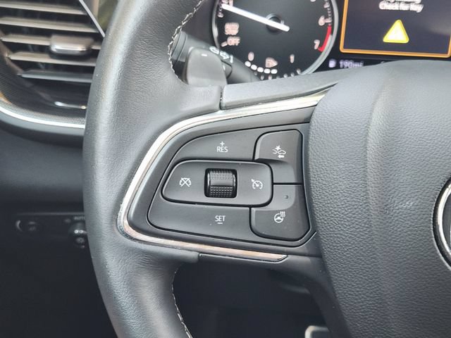 Used 2023 Buick Envision Essence w/ Sport Touring Package AWD/4WD image 29