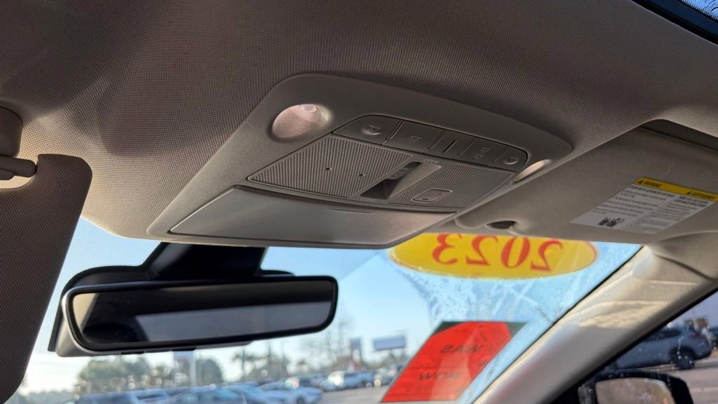 Certified 2023 Nissan Maxima Platinum w/ Sport Mat Group image 24