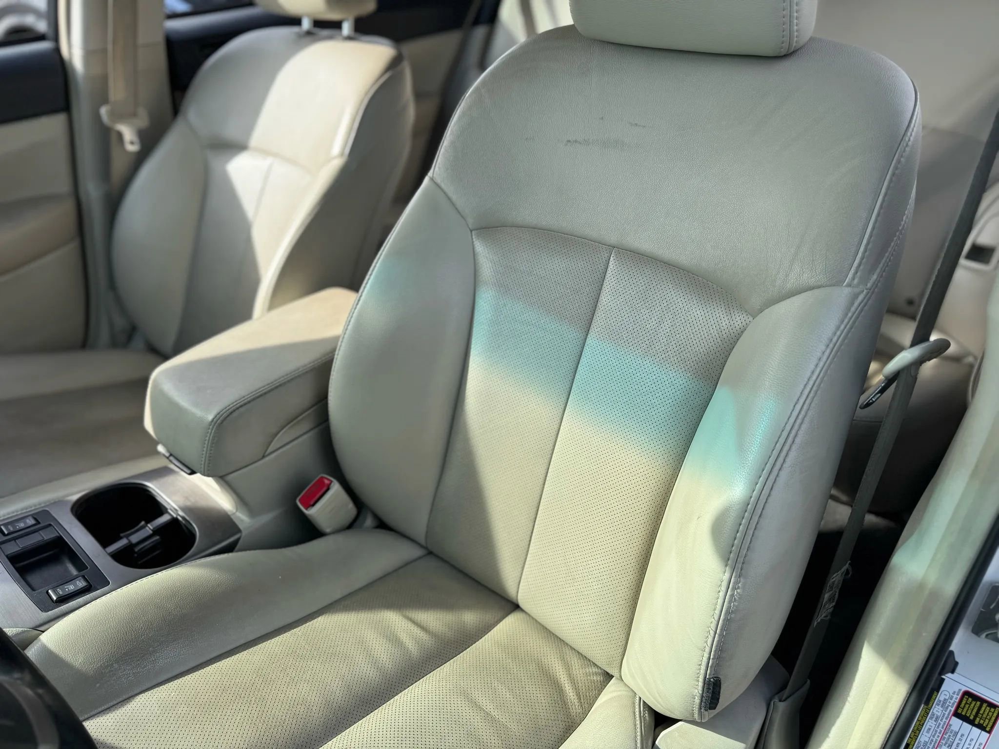 Used 2013 Subaru Outback 2.5i Limited w/ Moonroof Pkg image 17